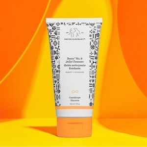 Drunk Elephant Beste Cleanser
